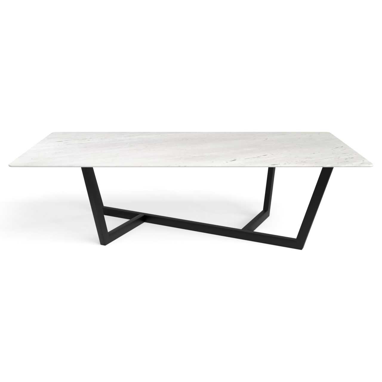 Cross Z Dining Table 